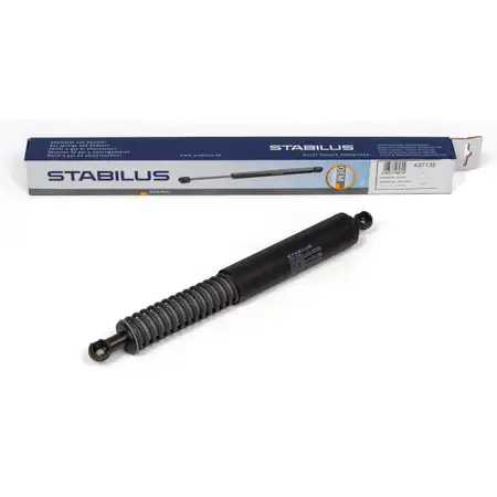 STABILUS 437135 Heckklappend&auml;mpfer Gasdruckd&auml;mpfer f&uuml;r VOLVO V70 3 XC70 2 31217640