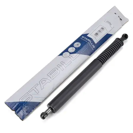 STABILUS Gasfeder Heckklappend&auml;mpfer f&uuml;r MERCEDES E-Klasse T-Model S211 rechts A2119802064