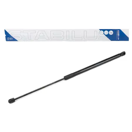 STABILUS 630499 Heckklappend&auml;mpfer D&auml;mpfer Heckklappe f&uuml;r SEAT Leon 5F8 hinten 5F9827550D