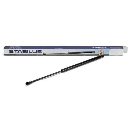 STABILUS 777230 Heckklappend&auml;mpfer Gasdruckd&auml;mpfer f&uuml;r FORD Fiesta 6 + Van 1666068