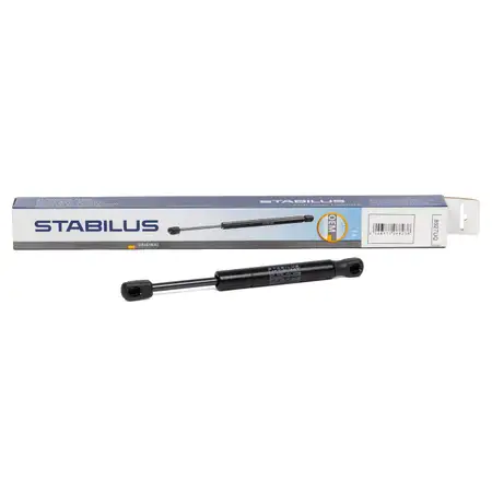 STABILUS 8927UQ Heckscheibend&auml;mpfer Gasdruckd&auml;mpfer f&uuml;r PORSCHE Cayenne 9PA 95551252800