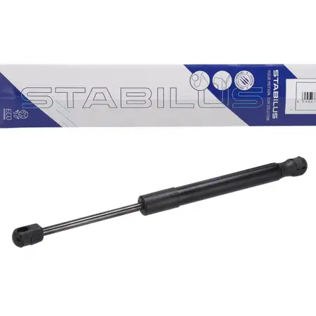 STABILUS 561183 Gasfeder Motorhaubend&auml;mpfer f&uuml;r BMW X3 F25 X4 F26 51237210727