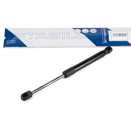 STABILUS 637448 Motorhaubend&auml;mpfer f&uuml;r BMW X3 iX3 G01 G08 X3M F97 MHD 08.2030 51237397493