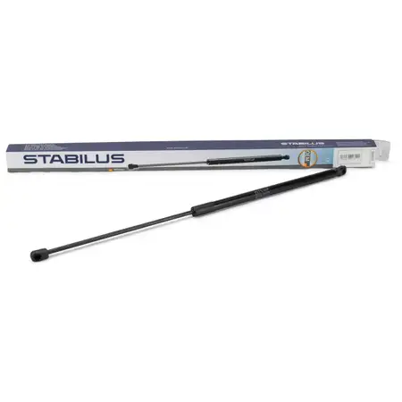 STABILUS 684527 Haubenlifter f&uuml;r PORSCHE Cayenne (92A) ab 01.2015 links 95851135905