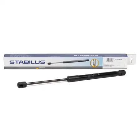 STABILUS 826963 Motorhaubend&auml;mpfer f&uuml;r BMW 2er F46 Gran Tourer 51237348853 MHD 10.2030