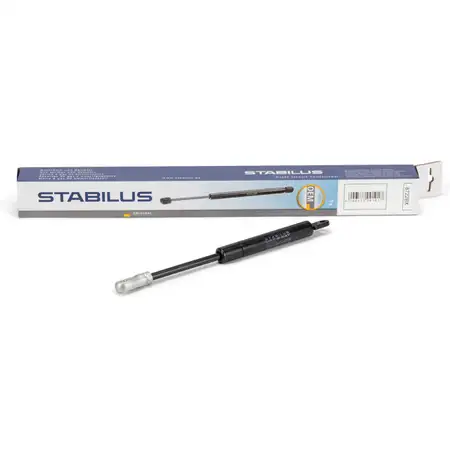 STABILUS Haubenlifter f&uuml;r PORSCHE 911 1963-1990 964 993 hinten 91151233102