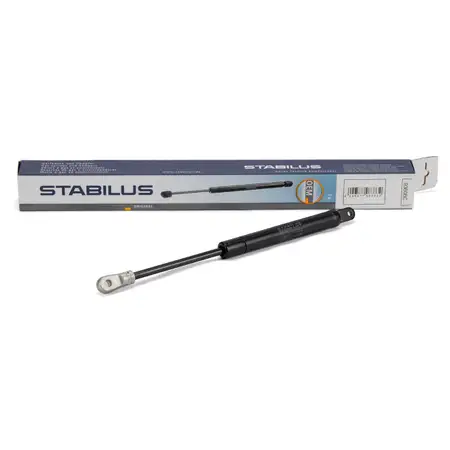 STABILUS Haubend&auml;mpfer Gasdruckd&auml;mpfer Kofferraum f&uuml;r PORSCHE 911 1963-1973 vorne