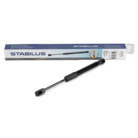 STABILUS 047831 Motorhaubend&auml;mpfer f&uuml;r BMW 5er G30 G31 7er G11 G12 51237347403 MHD 05.2030