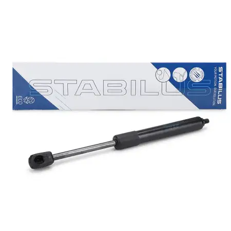 STABILUS 108059 Motorhaubend&auml;mpfer f&uuml;r BMW 5er Limo bis 03.2011 MHD 10.2029 51237207188