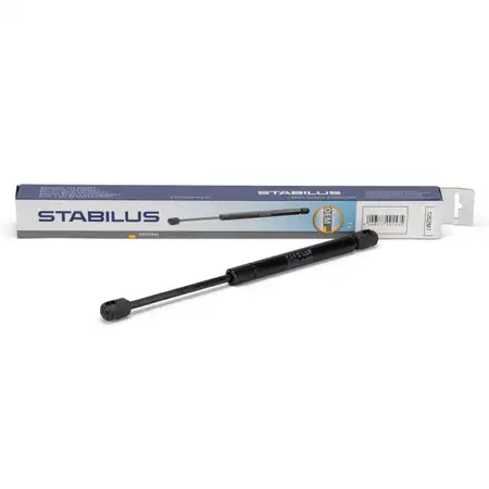 STABILUS 1262MT Haubenlifter Heckklappend&auml;mpfer f&uuml;r PORSCHE 996 hinten rechts