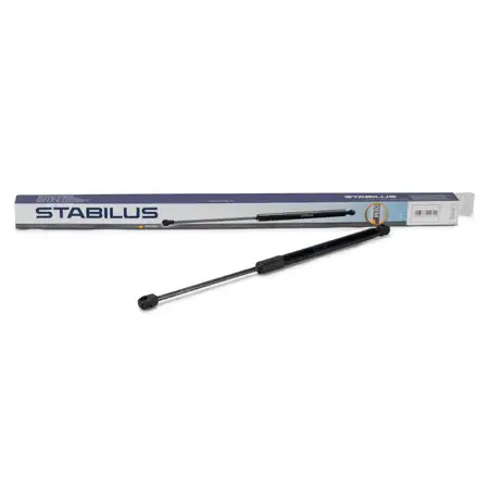 STABILUS 281812 Motorhaubend&auml;mpfer f&uuml;r PORSCHE Panamera + Sport Turismo (971)