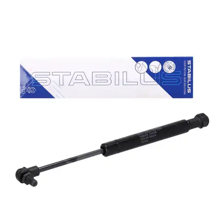 STABILUS 4482KE Gasfeder Verdeckklappe f&uuml;r BMW 3er E36 Cabrio 54318135313