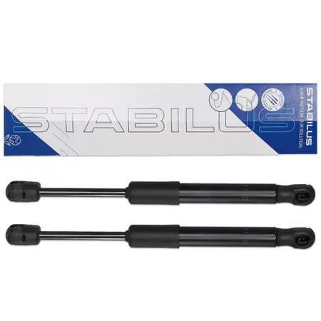 STABILUS 386267 Haubenlifter f&uuml;r BMW 1er F40 F70 2er F44 F74 (MHD 10.2030) 51237473453