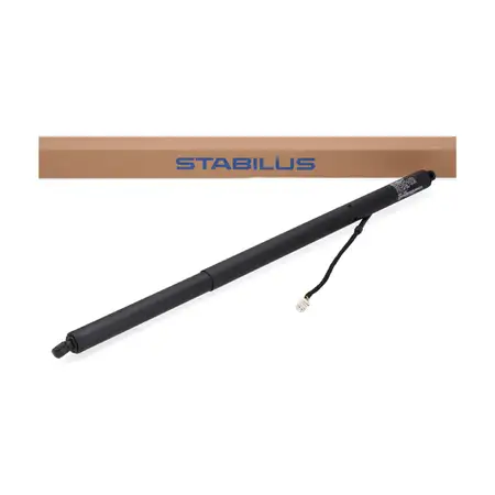 STABILUS Heckklappend&auml;mpfer Elektromotor f&uuml;r VW Transporter Multivan T6 hinten 7E5827851B