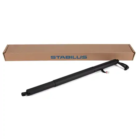 STABILUS 407533 Heckklappend&auml;mpfer Elektromotor Heckklappe f&uuml;r SKODA Superb 3 3V3
