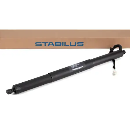 STABILUS 408250 Heckklappend&auml;mpfer Elektromotor Heckklappe f&uuml;r AUDI Q5 SQ5 FYB FYG