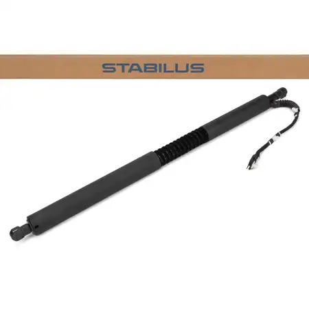 STABILUS 411835 Heckklappend&auml;mpfer Elektromotor Heckklappe f&uuml;r BMW 3er rechts 51247298984