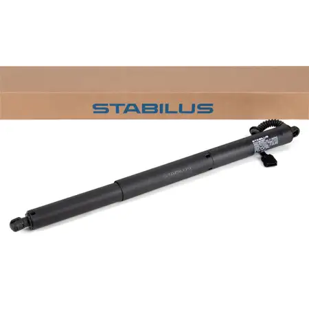 STABILUS 430944 Heckklappend&auml;mpfer Elektromotor Heckklappe f&uuml;r BMW Active bis 07.2017