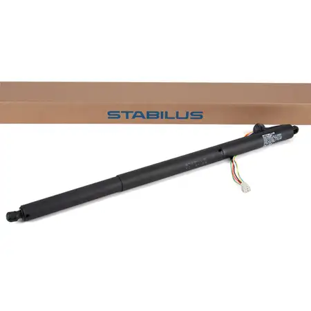 STABILUS 431900 Heckklappend&auml;mpfer f&uuml;r MERCEDES-BENZ GLA X156 links 1568900230