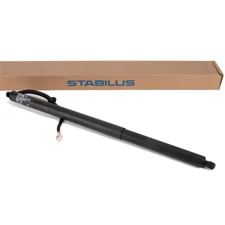 STABILUS 702953 Heckklappend&auml;mpfer Elektromotor Heckklappe f&uuml;r HYUNDAi Ioniq 5 NE links