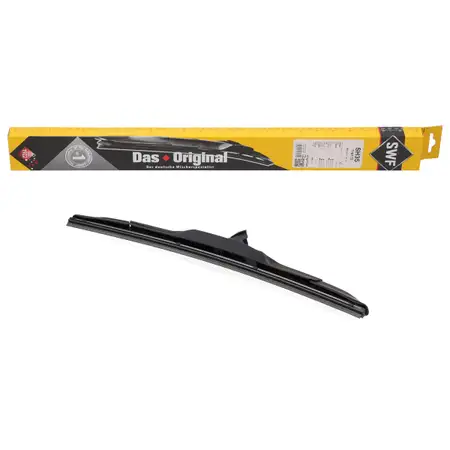 SWF 116172 Scheibenwischer f&uuml;r KIA Ceed HYUNDAI i30 Santa Fe 3 NISSAN Micra 5 vorne rechts