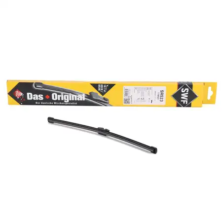 SWF 119523 Heckscheibenwischer f&uuml;r BMW 3er G21 X3 G01 iX3 FORD Fiesta 7 Focus 4 Kuga 2 3