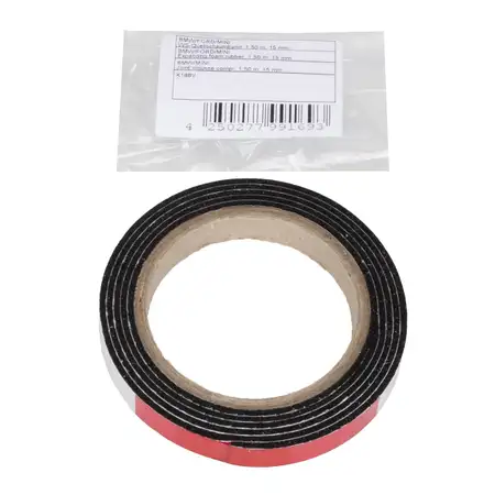 PMA TOOLS Schallisolierung Frontscheibe f&uuml;r BMW E87 E46 F10/11 E63/64 X3 X5 51489493821