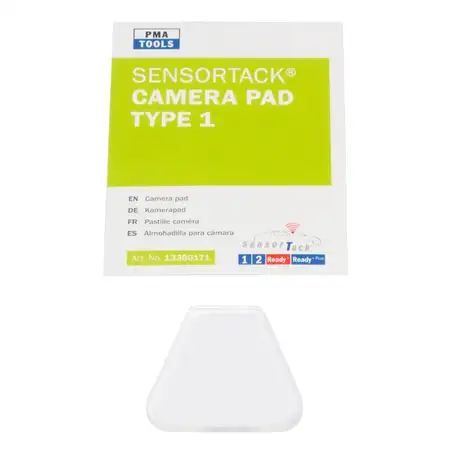 PM TOOLS Silikonpad Pad Frontkamera f&uuml;r AUDI A4 B9 Q5 FYB A5 F5 PR: 7Y1 QK1 4M0955609