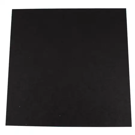 PETEC 87610 Schallschutzmatte Dämmmatte Motorraum Bitumenmatte Bitumen schwarz 500x500x2mm PETEC 87610 Schallschutzmatte Dämmmatte Motorraum Bitumenmatte Bitumen schwarz 500x500x2mm