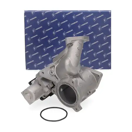 PIERBURG AGR Ventil f&uuml;r VW Golf 5 Passat B6 AUDI A3 8P SEAT Leon 1.4-2.0 TDI 03G131501D