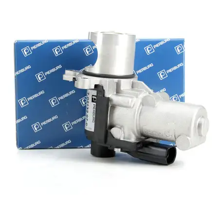 PIERBURG AGR Ventil f&uuml;r AUDI A4 B8 A6 VW Touareg 2.7/3.0TDI PORSCHE Cayenne 92A 3.0d