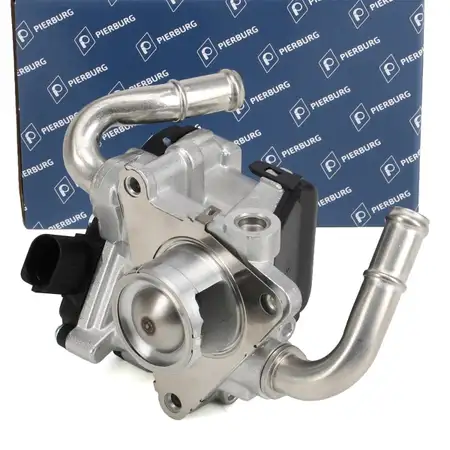 PIERBURG AGR Ventil f&uuml;r VW Golf 6 Passat AUDI 8X SKODA Suoperb 3 1.6/2.0 TDI 04L131501AD