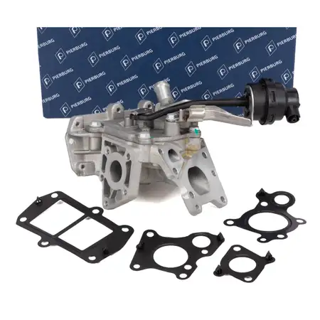 PIERBURG AGR-Ventil Abgasr&uuml;ckf&uuml;hrung f&uuml;r MERCEDES W176 W205 W212 W222 W447 W639 OM651