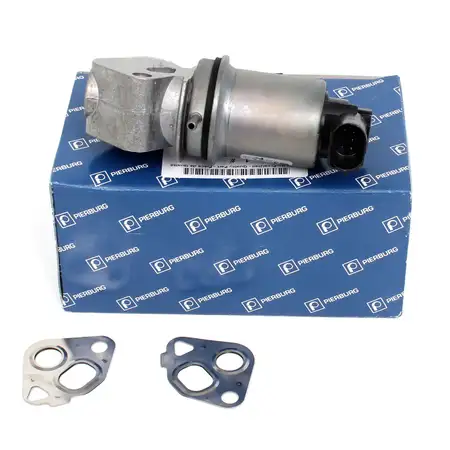 PIERBURG AGR Ventil f&uuml;r AUDI Golf 4 Polo SEAT Ibiza Leon SKODA Fabia Octavia 1.4/1.6 16V