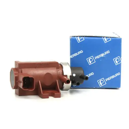 PIERBURG Druckwandler Magnetventil Turbolader f&uuml;r CITROEN FORD PEUGEOT VOLVO 1.6/2.0D