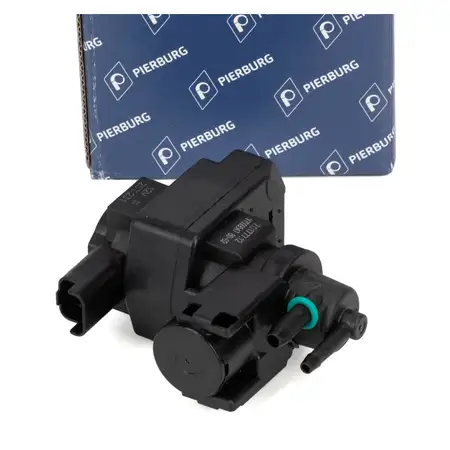 PIERBURG Druckwandler f&uuml;r BMW F20 F30/31 N13 MINI R56 R55 R60 R61 N14/18 11657599547