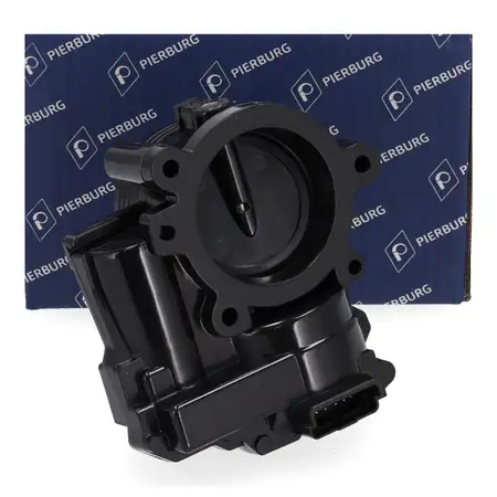 PIERBURG Drosselklappenstutzen f&uuml;r MINI R55 R56 R57 R58 R59 R60 R61 N12 N16 13548624190