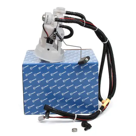 PIERBURG Fuel Pump for MERCEDES CLS C219, E-Class W211, S211 2114703994