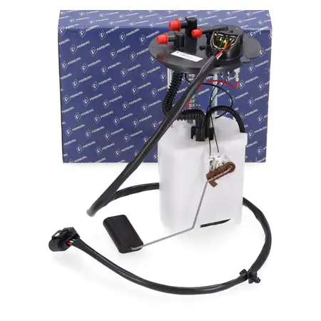 PIERBURG 705656430 Kraftstoffpumpe Benzin f&uuml;r MERCEDES-BENZ A-Klasse W168 M166 1684704694