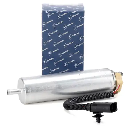 PIERBURG Kraftstoffpumpe f&uuml;r VW Touareg AUDI Q7 4LB PORSCHE Cayenne 9PA 3.0 TDI