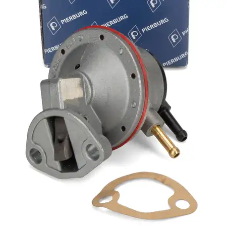 PIERBURG 7.02242.43.0 Kraftstoffpumpe f&uuml;r VW K&auml;fer Transporter T2 1.6 113127025G