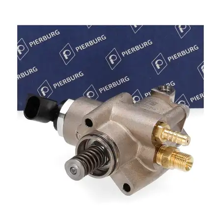 PIERBURG Hochdruckpumpe f&uuml;r VW Golf 5 6 AUDI A3 8P A4 B7 A6 C6 SEAT Leon 2.0 06F127025M