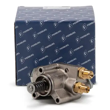 PIERBURG 7.06032.14.0 Kraftstoffpumpe f&uuml;r AUDI Q7 4LB PORSCHE Cayenne 9PA VW Touareg 3.6
