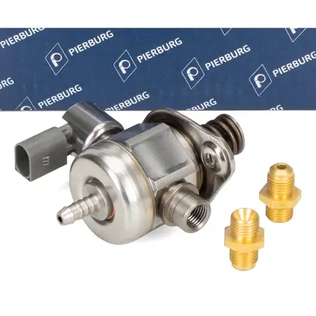 PIERBURG 7.06032.30.0 Kraftstoffpumpe f&uuml;r VW Golf 5 2.0 GTI Passat B6 AUDI A3 Leon 1.8 TSI