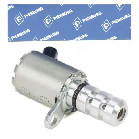 PIERBURG &Ouml;ldruckventil f&uuml;r AUDI A4 B8 A6 C6 Q5 8RB A5 8T 8F 2.7/3.0 TDI 059115243B