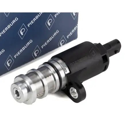 PIERBURG Steuerventil &Ouml;ldruckventil f&uuml;r BMW F20 E90-E93 F31 F10 F11 F07 F25 F15 N20 N55