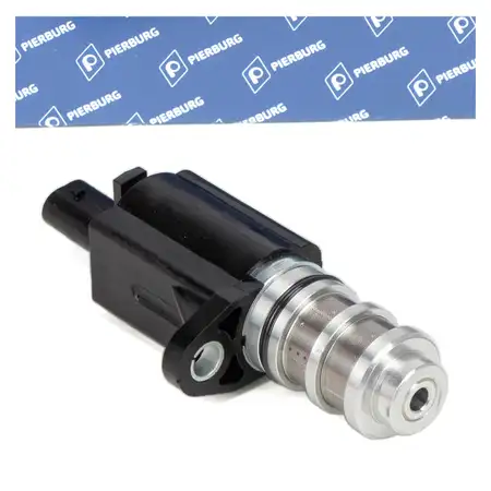 PIERBURG 7.08681.24.0 &Ouml;ldruckventil f&uuml;r BMW 1er 2er 3er 4er 5er 6er 7er X1-X7 11417639993