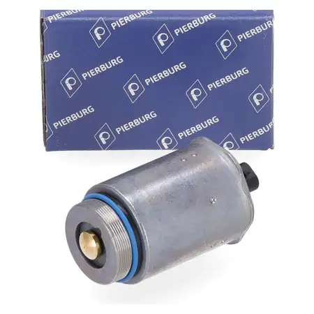 PIERBURG &Ouml;ldruckventil f&uuml;r MERCEDES W176 W246 W205 S205 C117 W212 W639 OM651