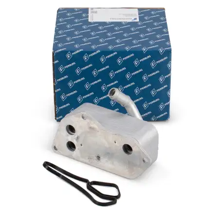 PIERBURG 7.09269.24.0 &Ouml;lk&uuml;hler f&uuml;r BMW E87 F20 E90-E93 E60 F10 E84 E83 F25 N52 N20 N53 N55