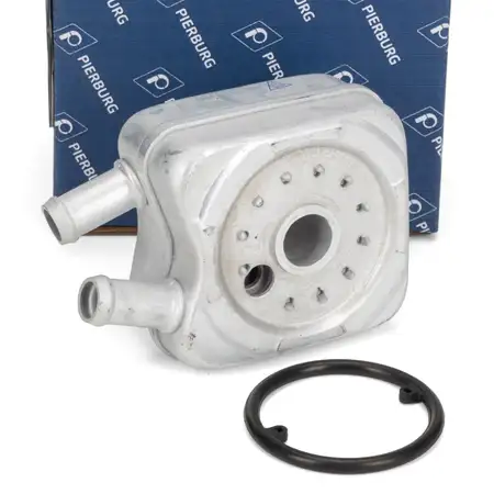 PIERBURG &Ouml;lk&uuml;hler f&uuml;r VW Golf 1-4 Polo 3 6N 6V AUDI A3 8L A6 C4 C5 SEAT Ibiza 2 6K Leon 1M